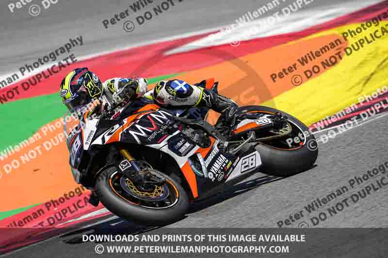 motorbikes;no limits;peter wileman photography;portimao;portugal;trackday digital images